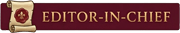 Editor-in-Chief